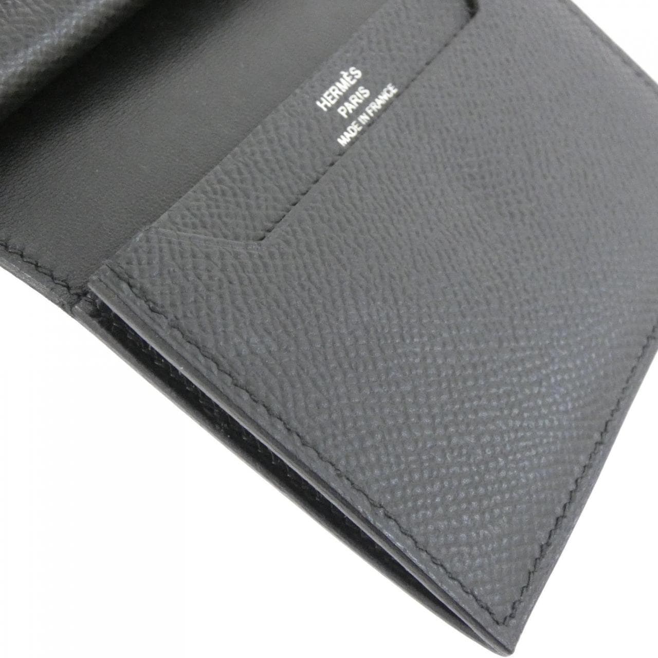 エルメス ベアン ミニ 039796CK 財布