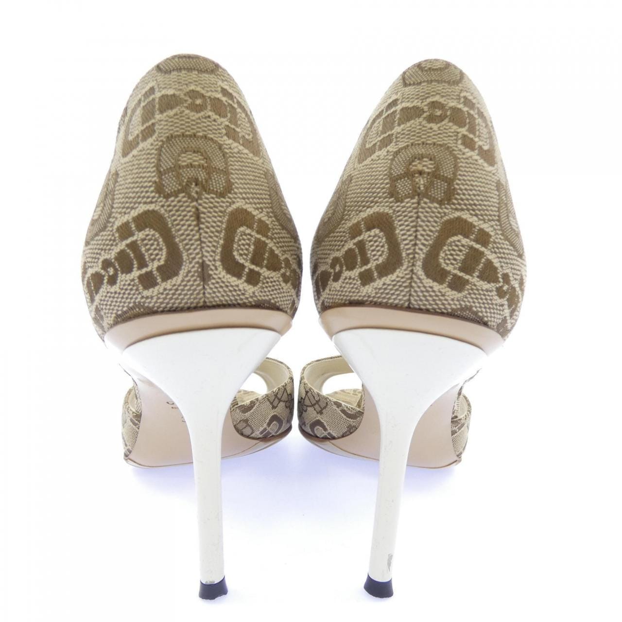 グッチ GUCCI 317030 パンプス