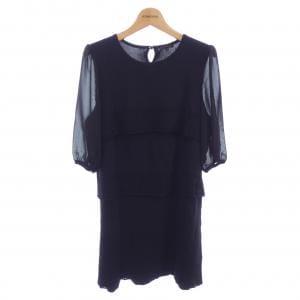 トゥービーシック TO BE CHIC チュニック