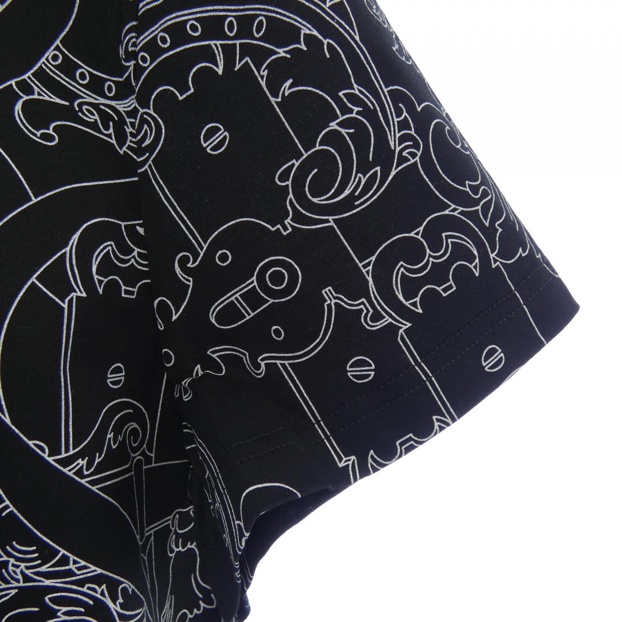 エルメス HERMES フェロヌリーリミックス 6E4627DH Tシャツ