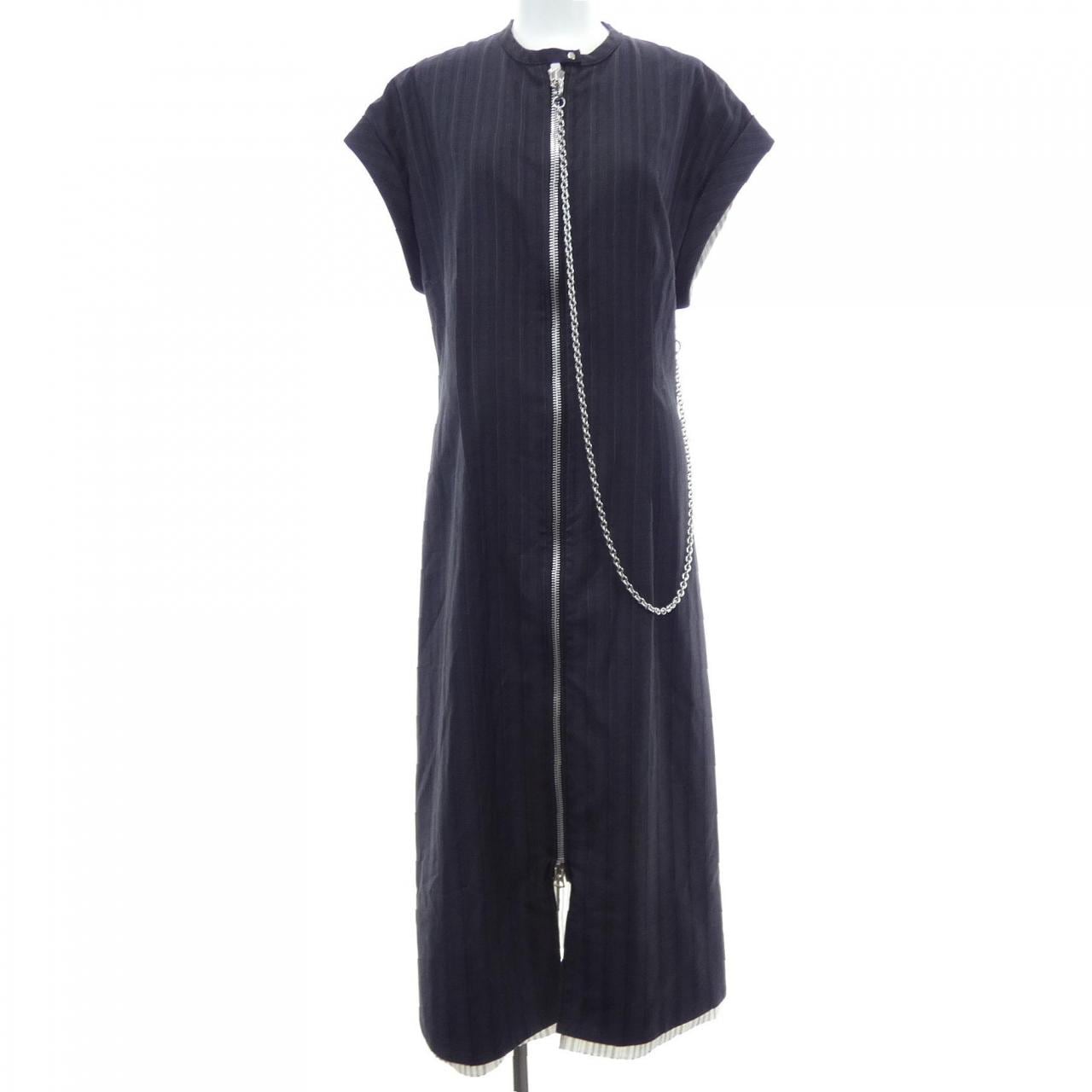 アクネストゥディオズ ACNE STUDIOS FN-WN-DRES000309 ワンピース