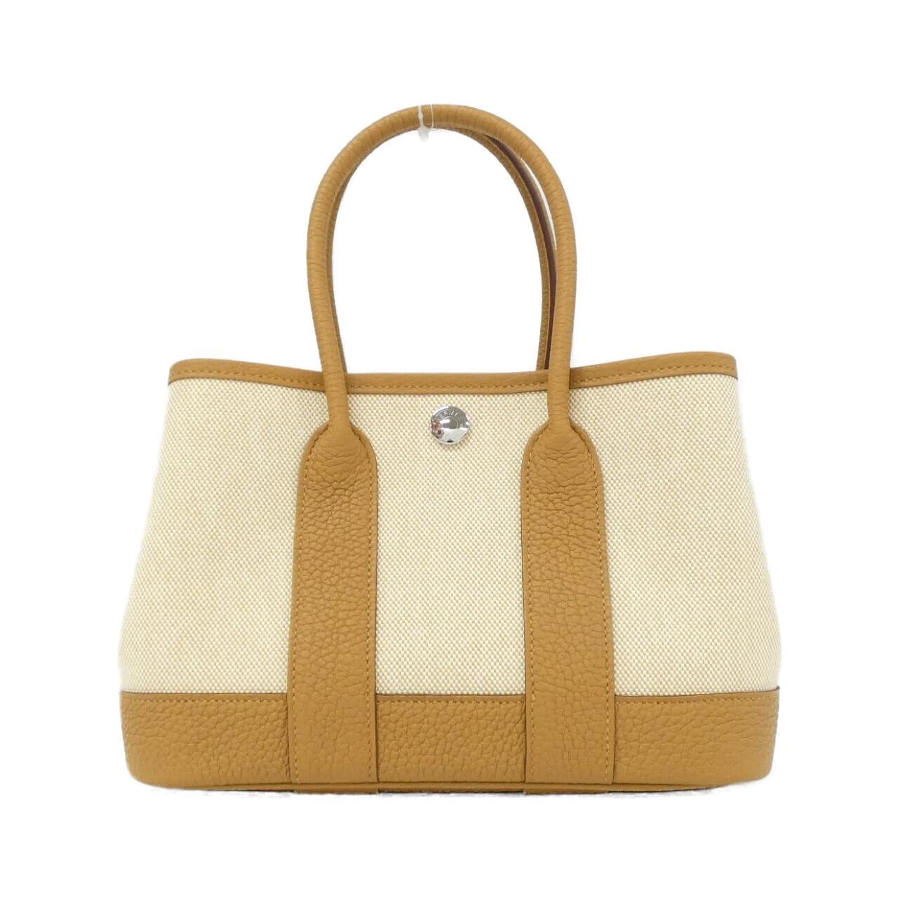 【未使用品】エルメス ネオ ガーデン 23cm 086418CK バッグ