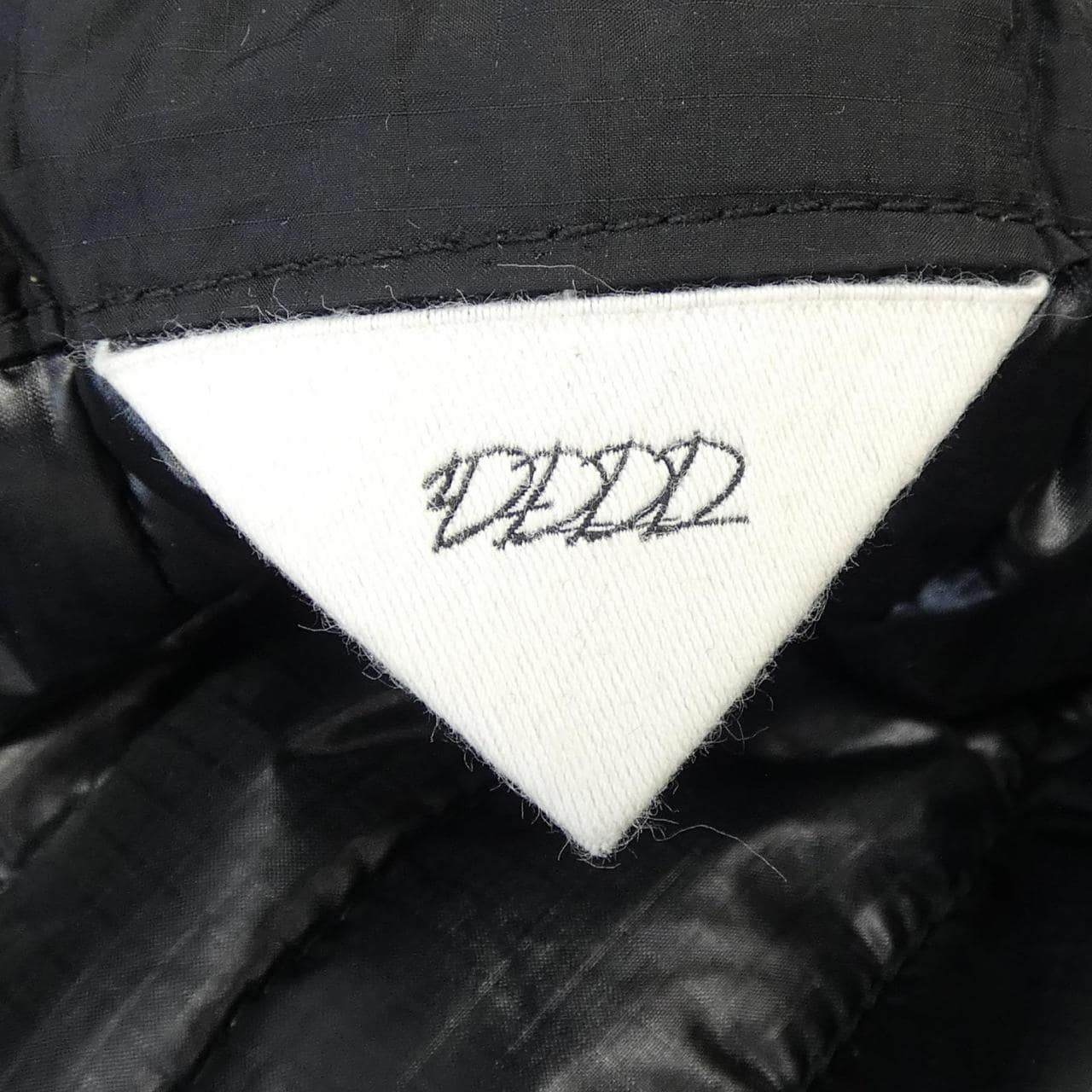DDDD 0725004 パンツ
