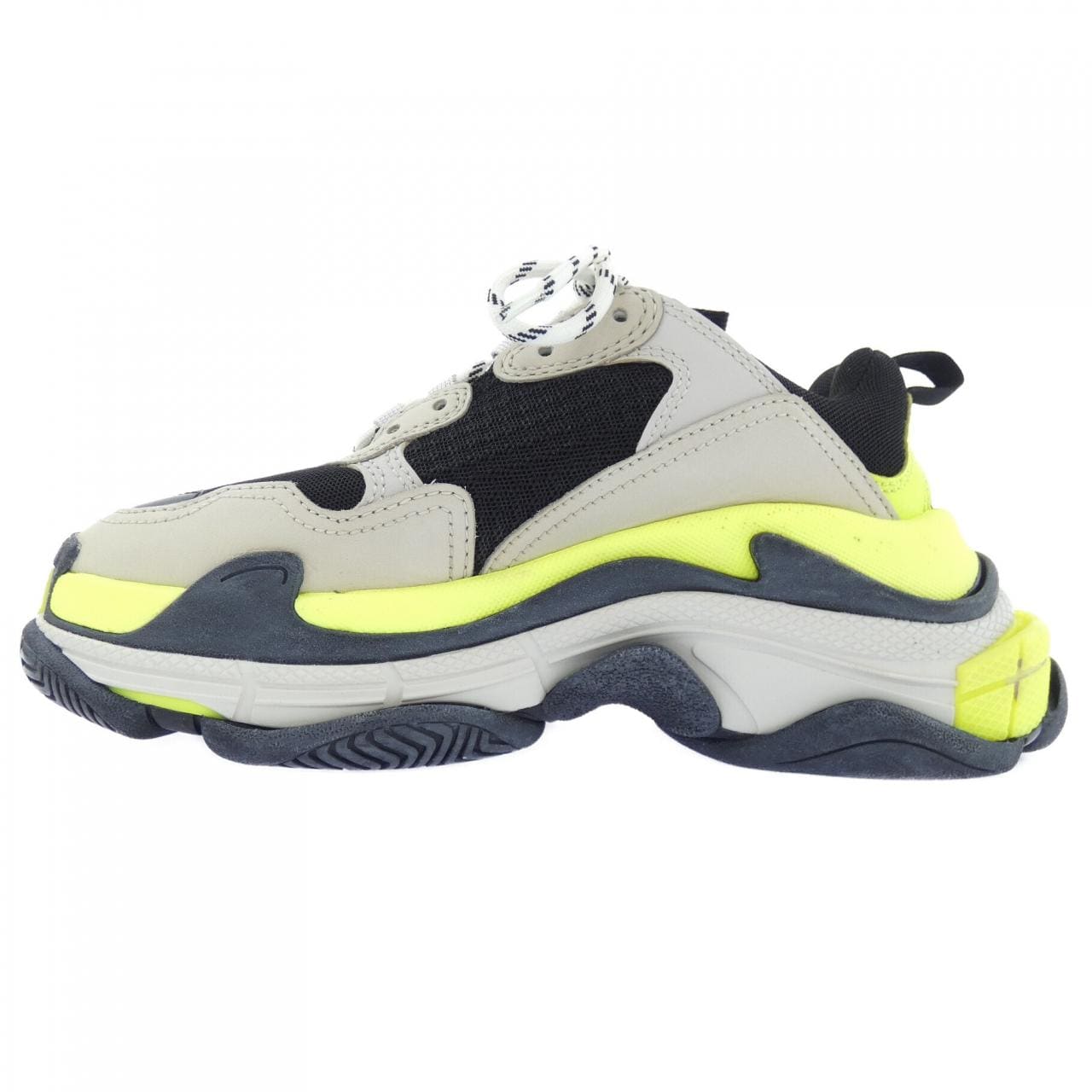 バレンシアガ BALENCIAGA TRIPLE S 524039 スニーカー
