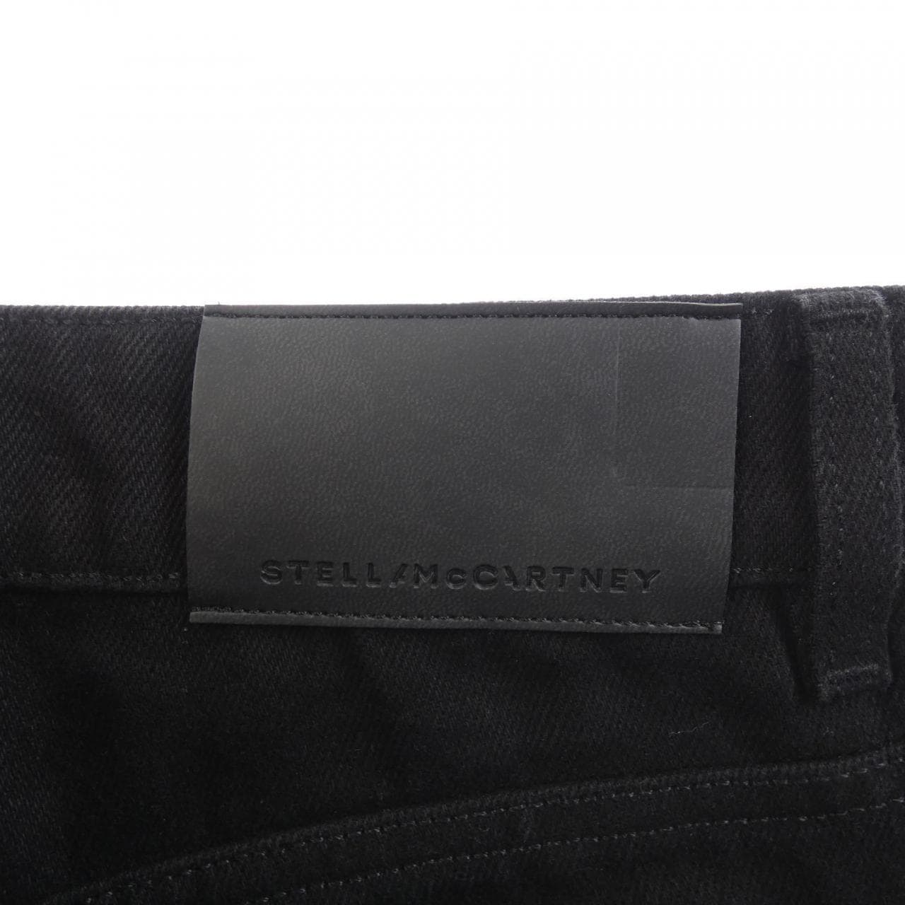 ステラマッカートニー STELLA MCCARTNEY 6D0472 ジーンズ