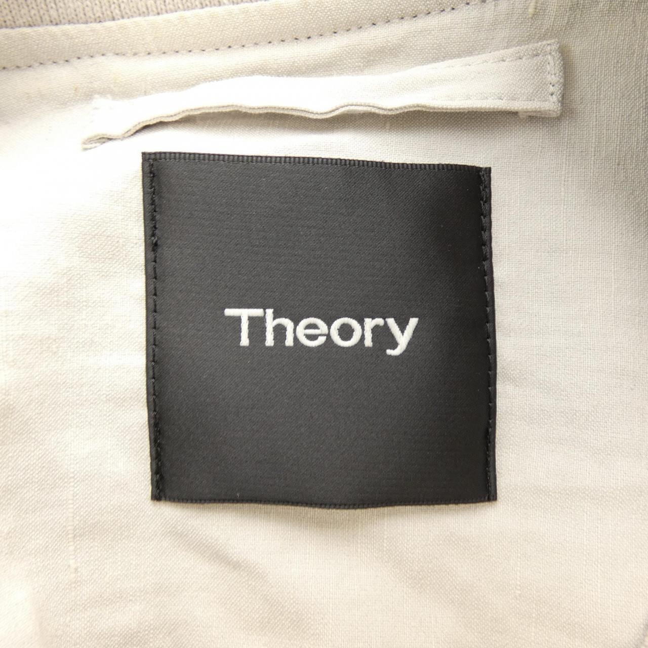 Theory夾克