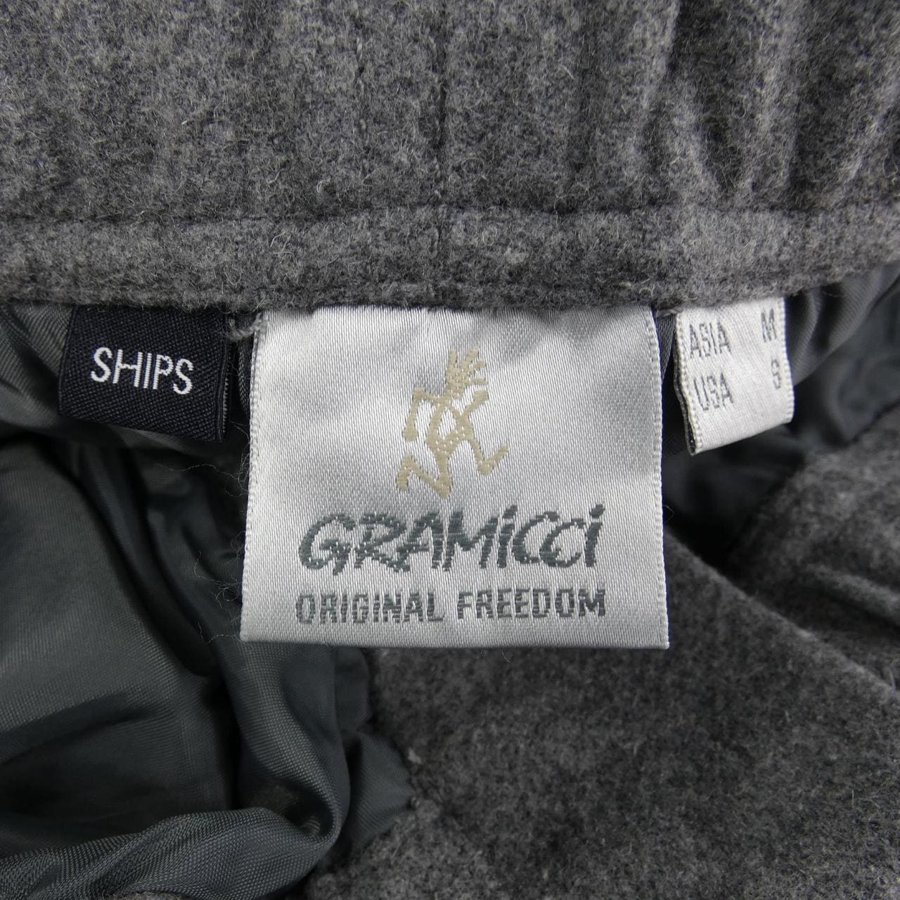 Gramicci GRAMICCI pants