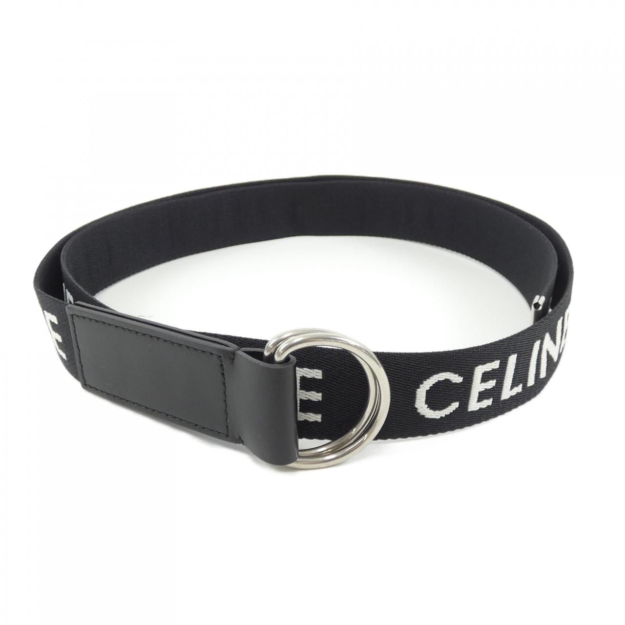 CELINE CELINE BELT