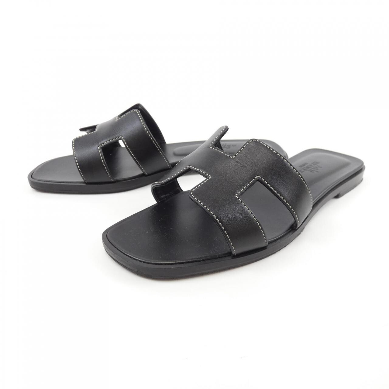 HERMES HERMES Sandals