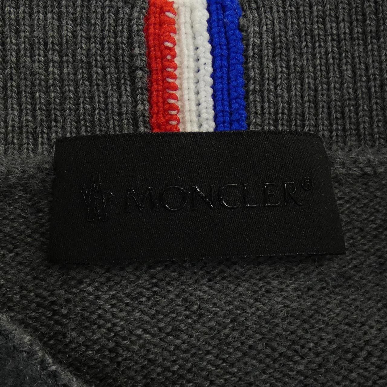 MONCLER MONCLER Knitwear