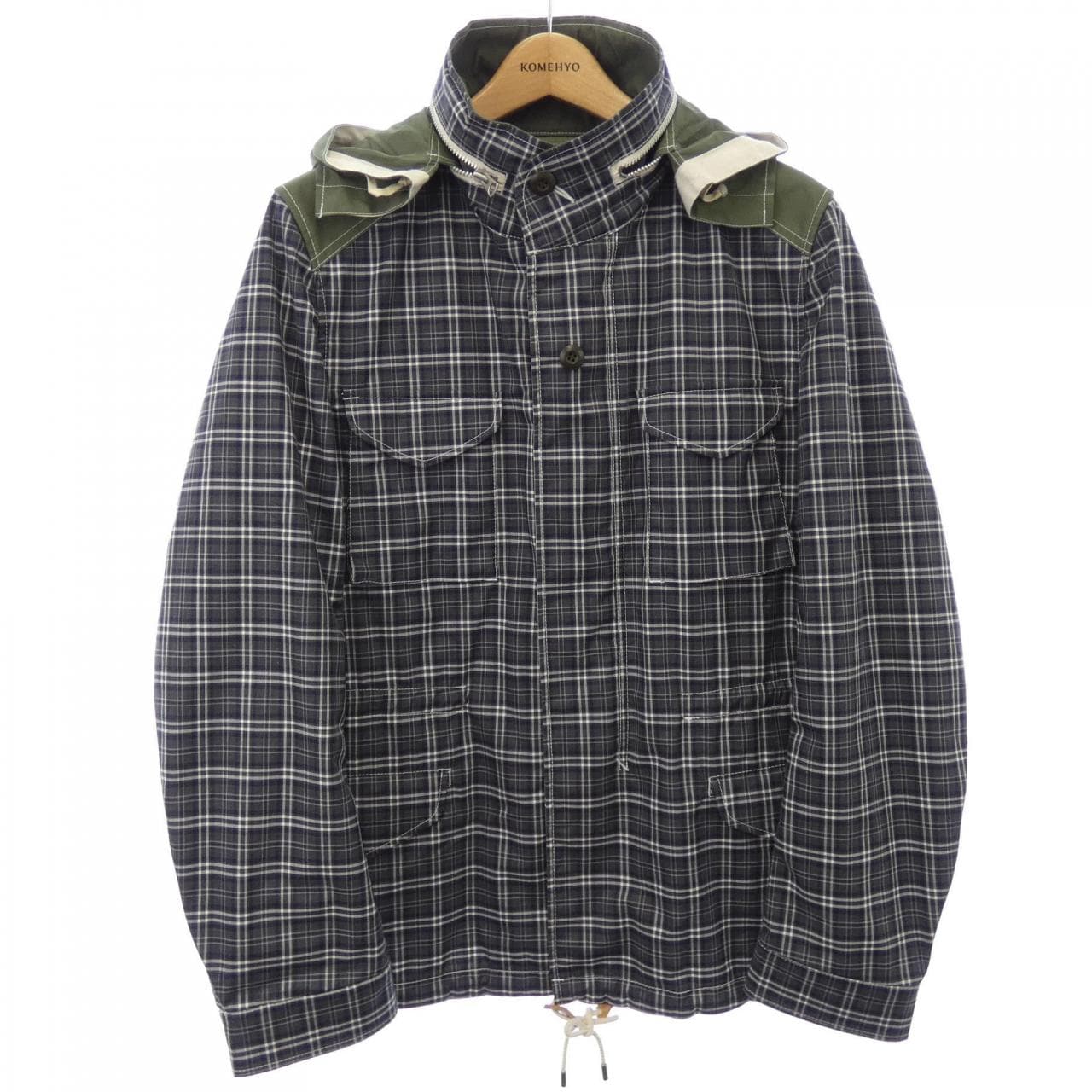 ジュンヤワタナベマン JUNYA WATANABE MAN ブルゾン