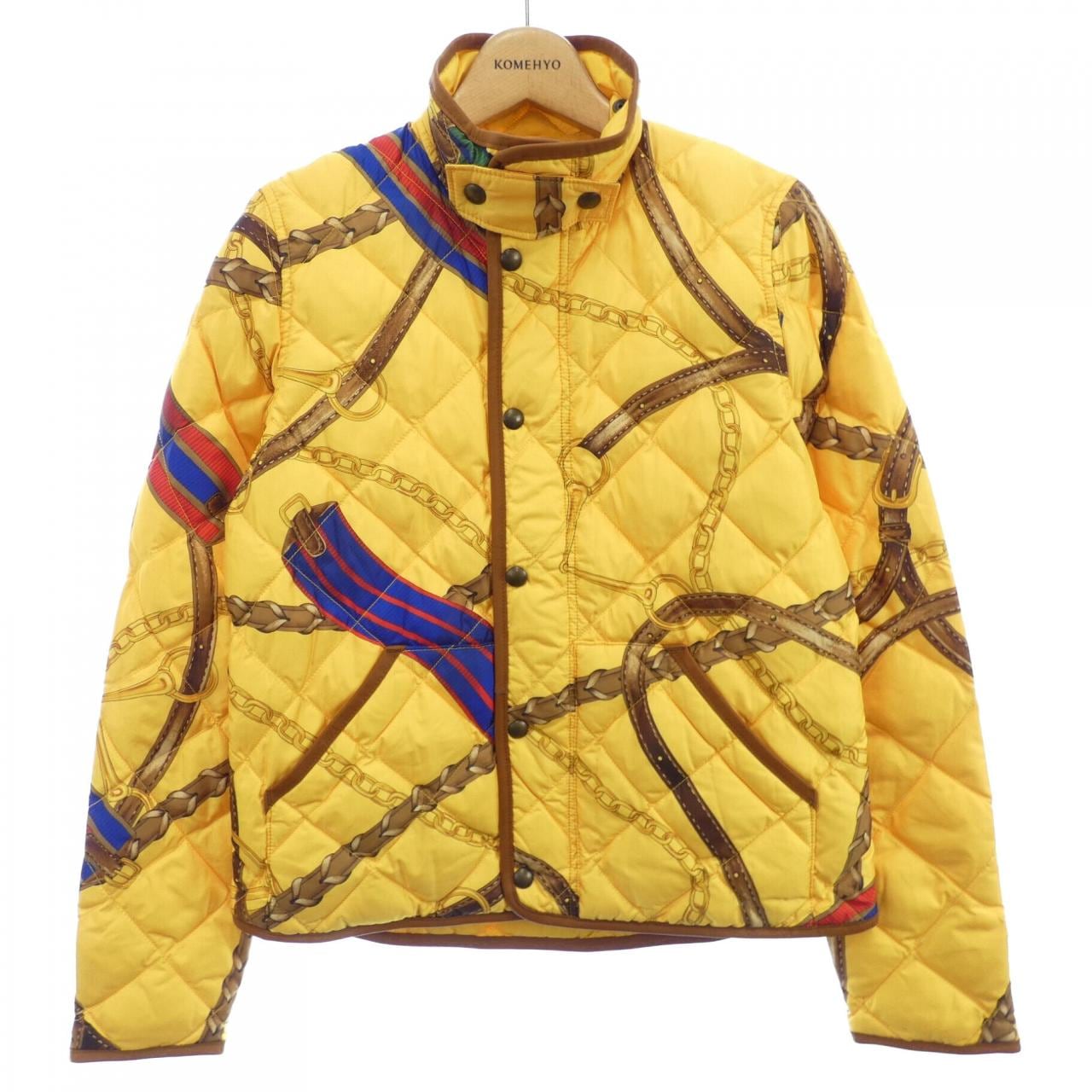 ラルフローレン RALPH LAUREN ブルゾン