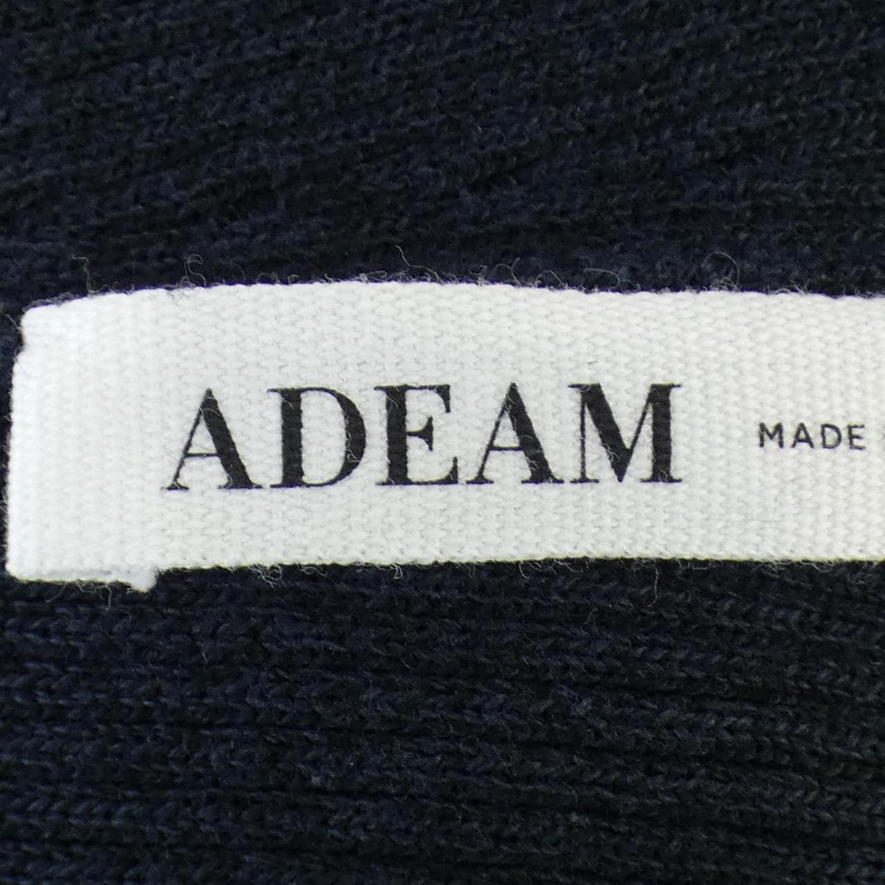ADEAM One Piece