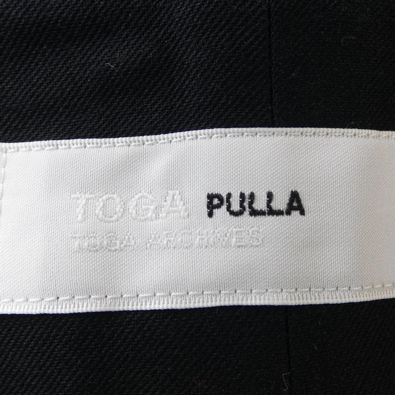 トーガ TOGA スカート