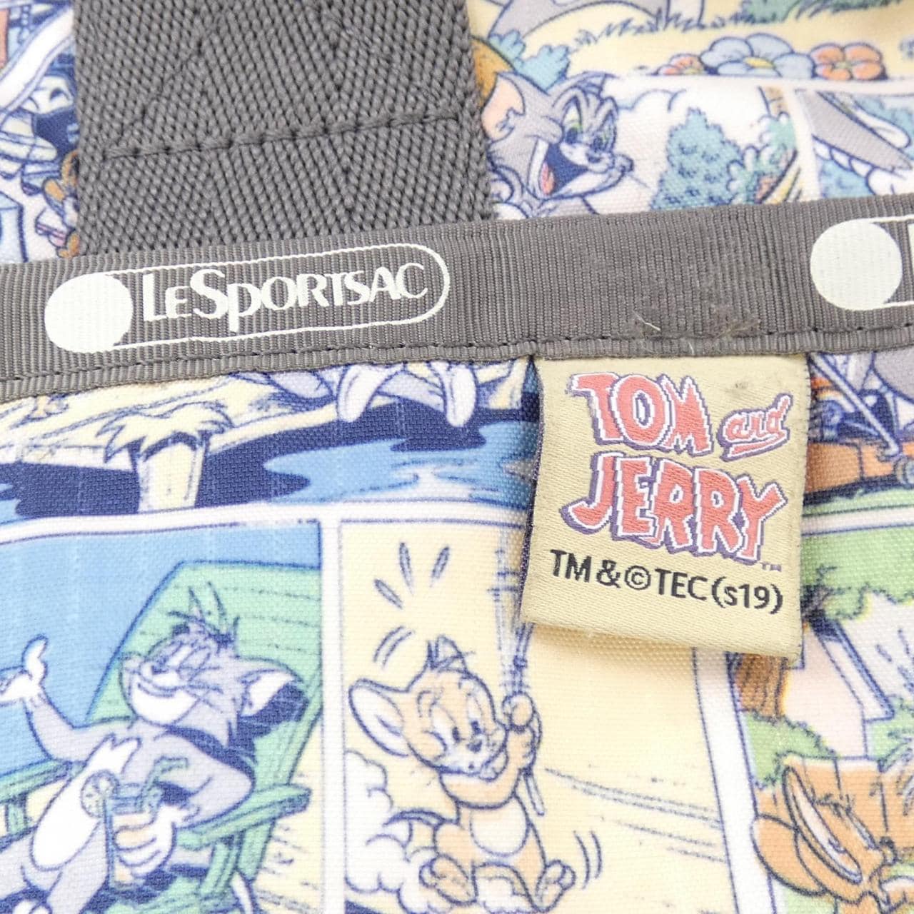レスポートサック LESPORTSAC BAG