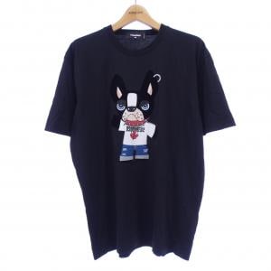 ディースクエアード DSQUARED2 Tシャツ