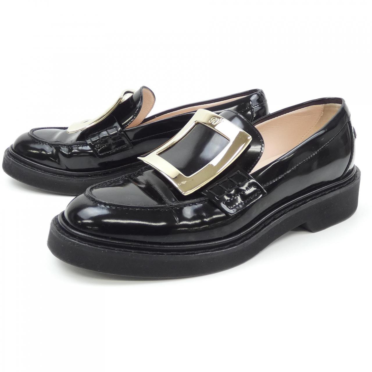 ロジェヴィヴィエ ROGER VIVIER シューズ