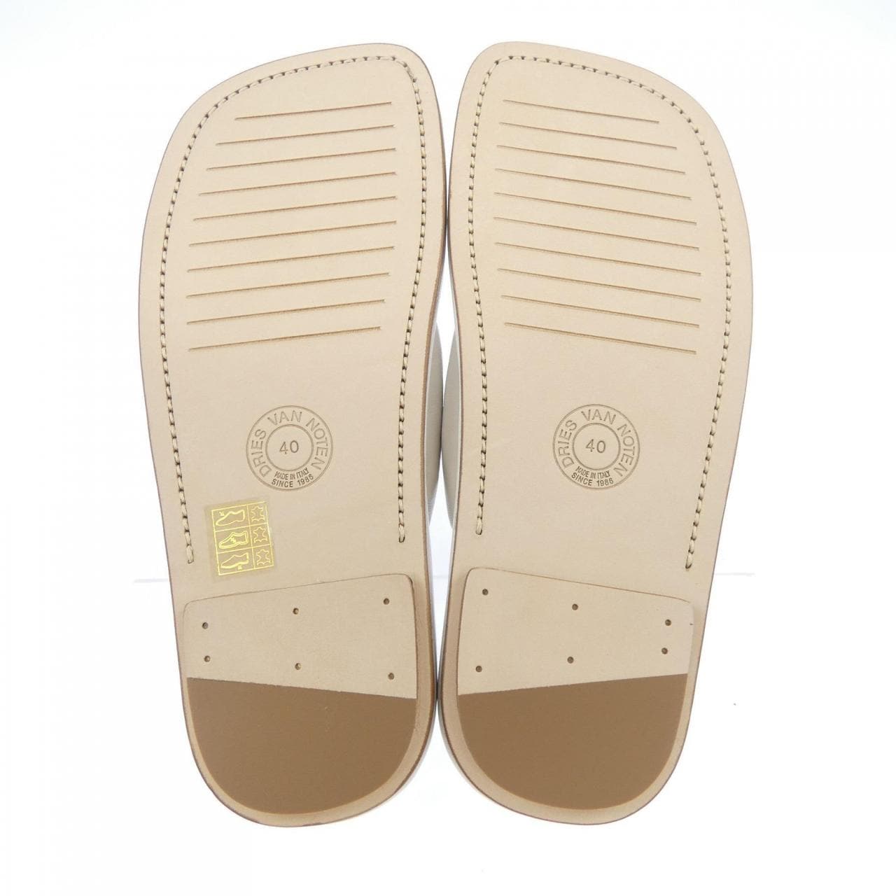 ドリスヴァンノッテン DRIES VAN NOTEN MS241 サンダル