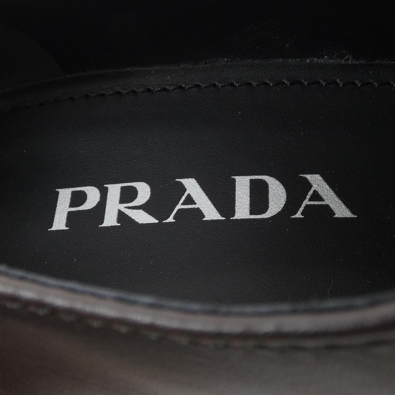 プラダ PRADA シューズ