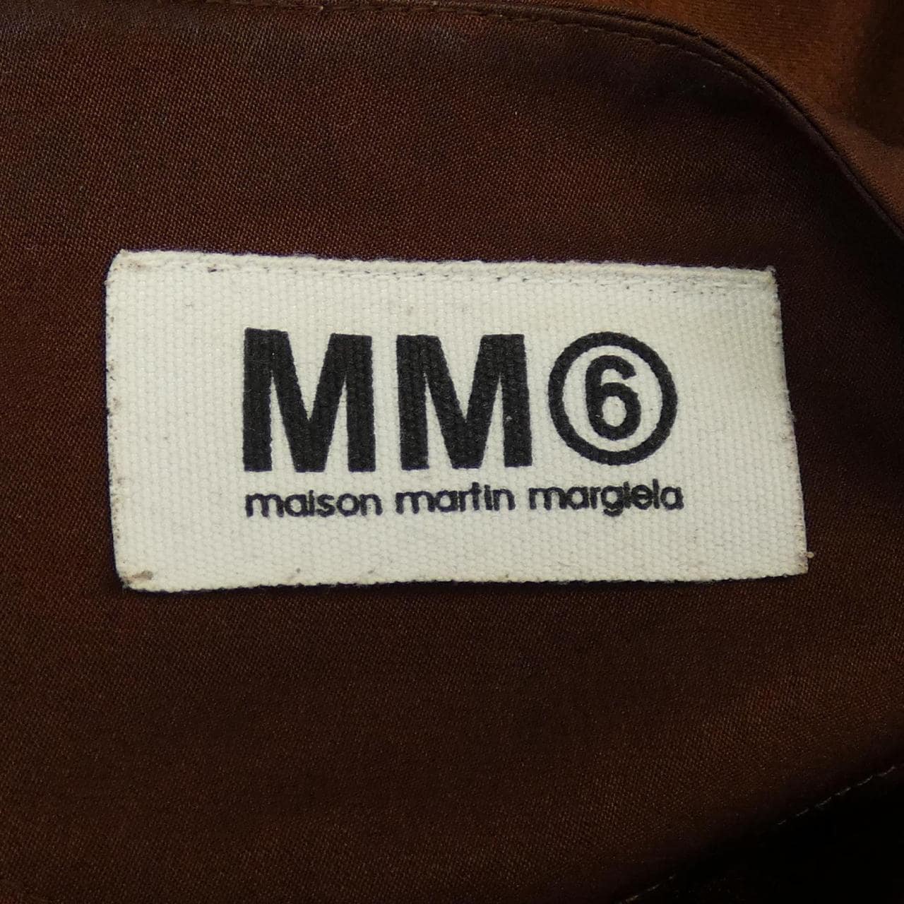 エムエムシックス MM6 ワンピース