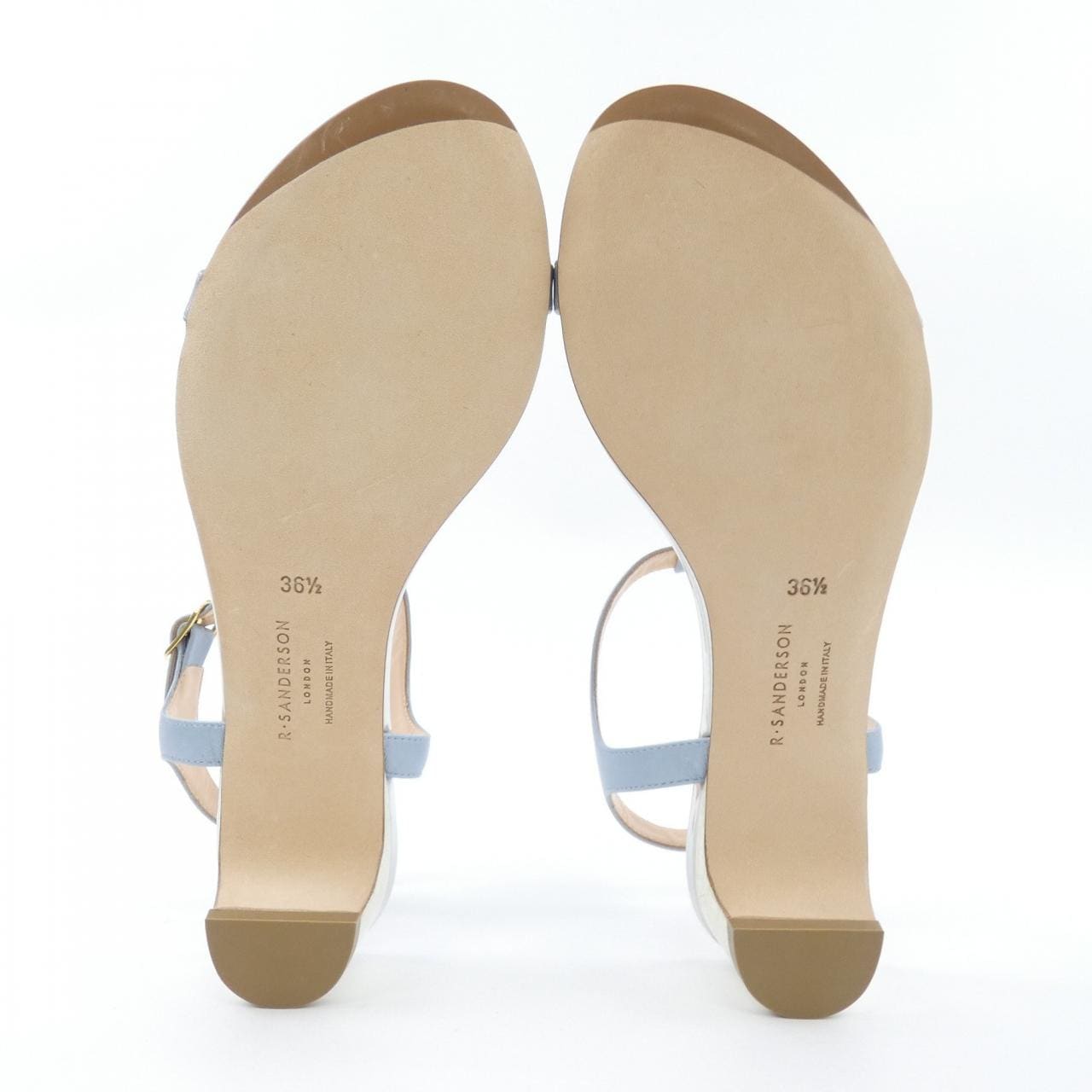 ルパートサンダーソン Rupert Sanderson サンダル