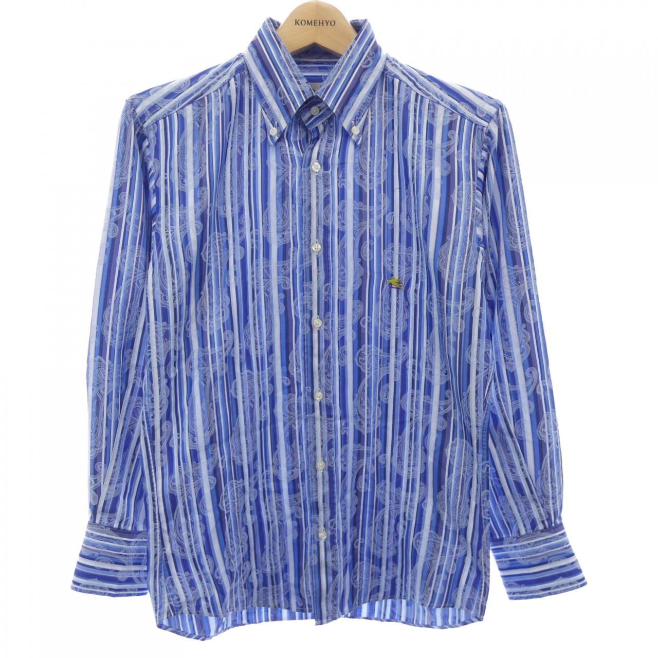 エトロ ETRO シャツ