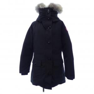カナダグース CANADA GOOSE 2603JL BRONTE ブロンテ ダウンコート