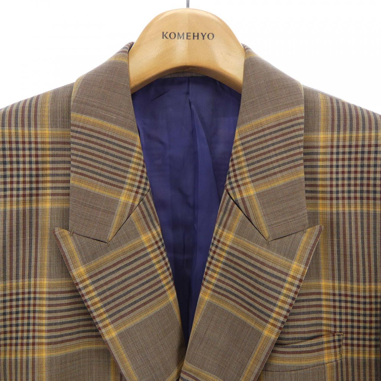 ポールスミス Paul Smith ジャケット