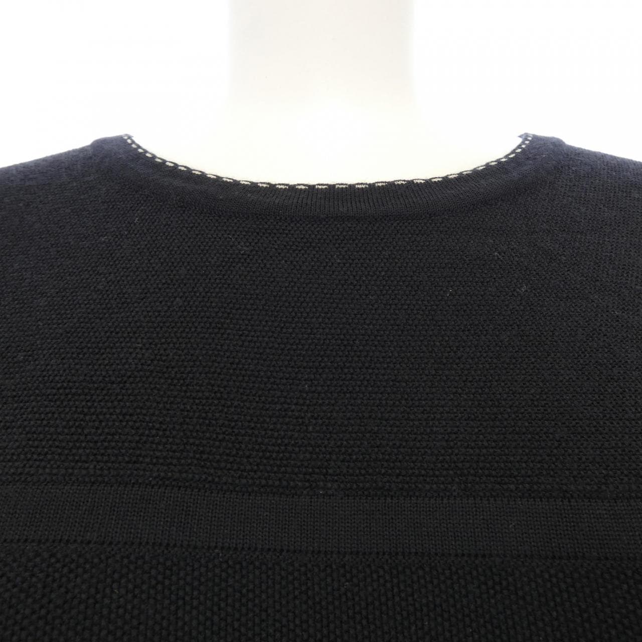 エルメス HERMES *86-7700 ニット