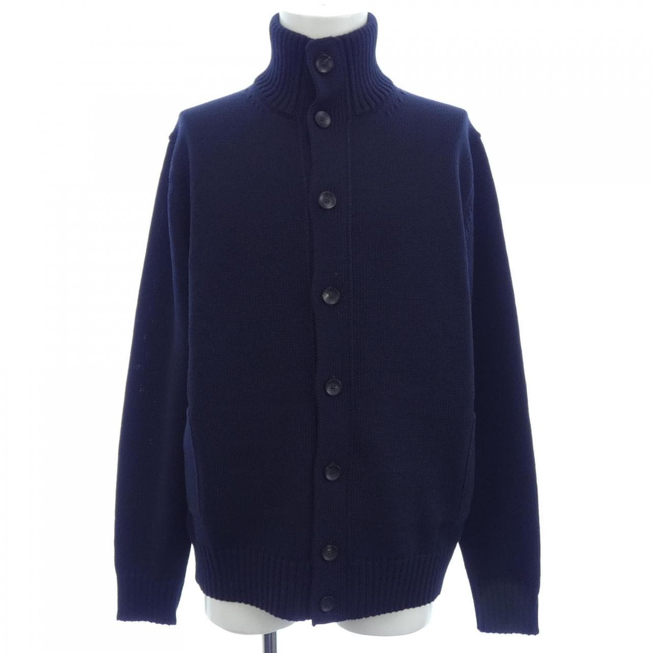 ザノーネ ZANONE カーディガン