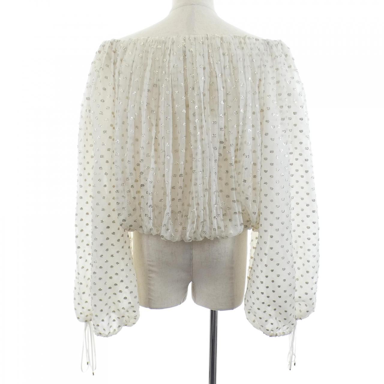 クロエ Chloe CH25SHT5041410334 トップス
