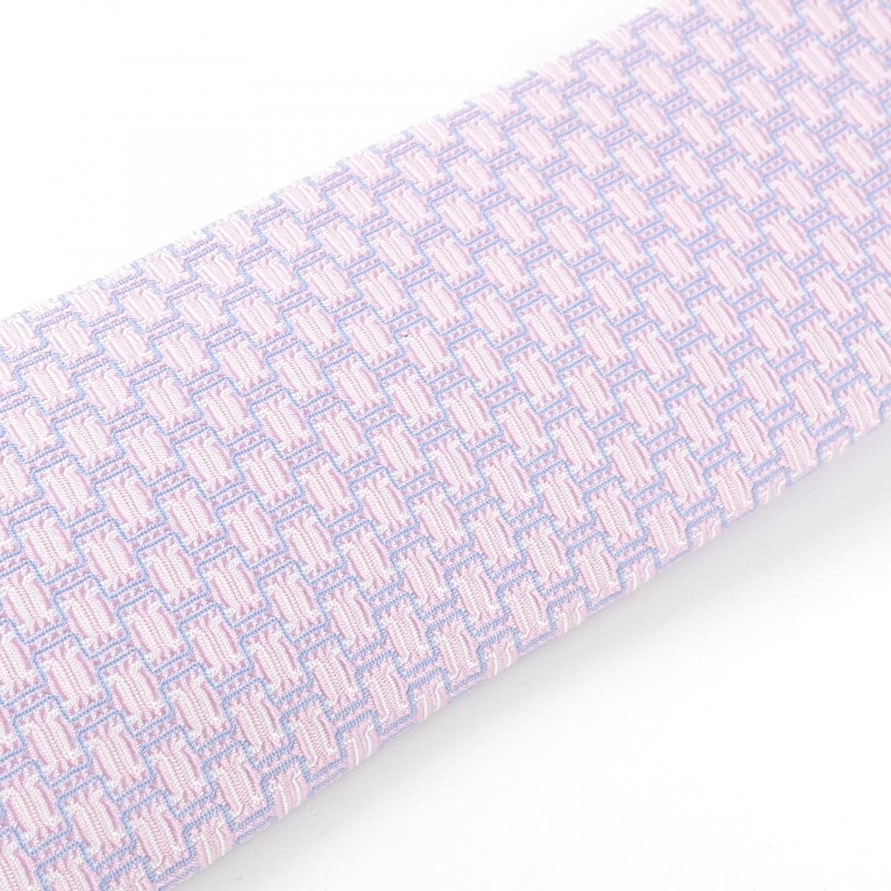 エルメス HERMES NECKTIE