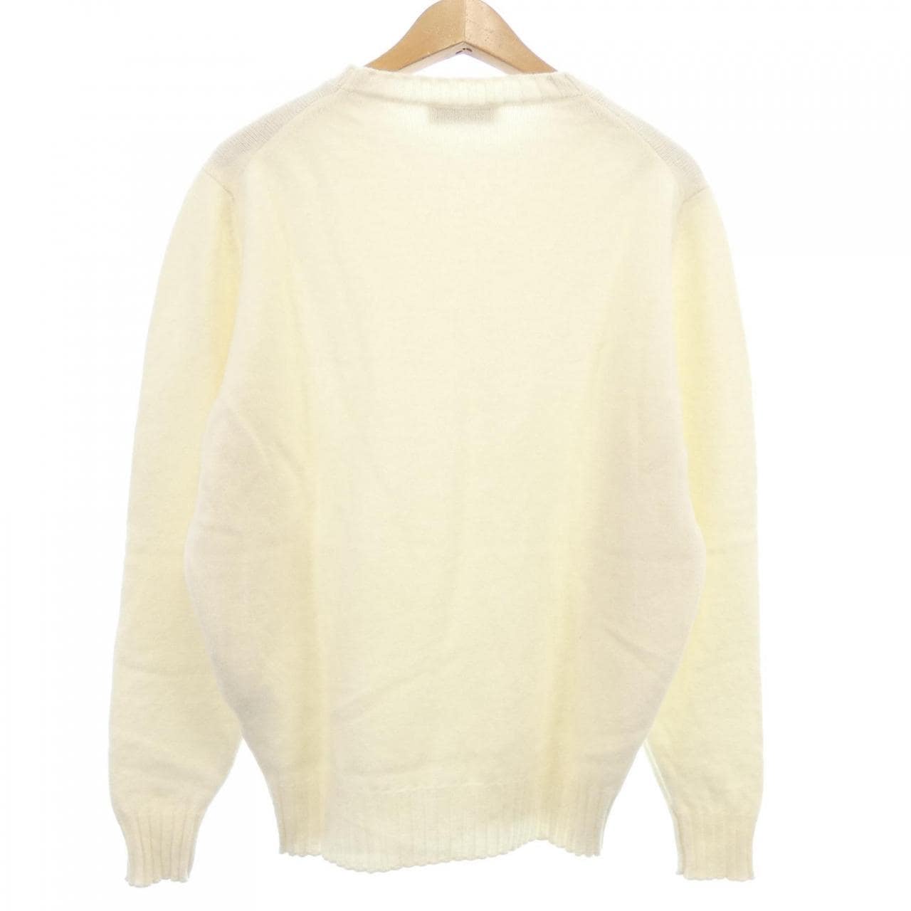 フィリッポデローレンティス FILIPPO DE LAURENTIIS ニット