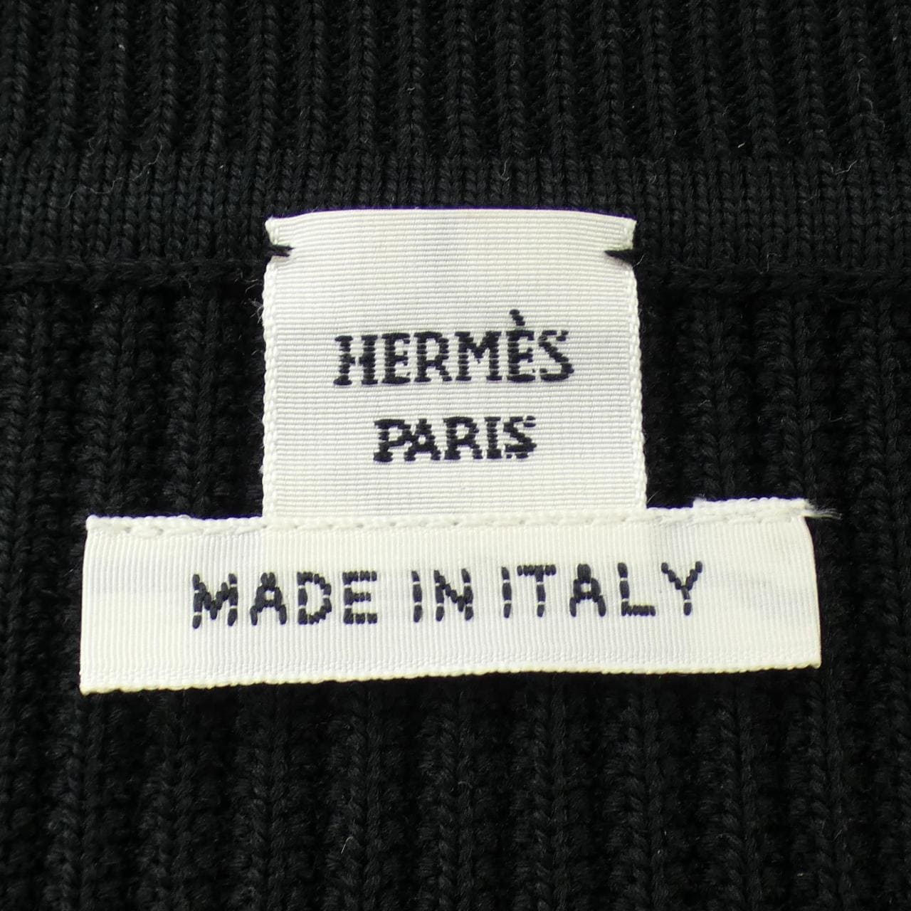 HERMES赫爾墨斯 3E2605D6 頂帽