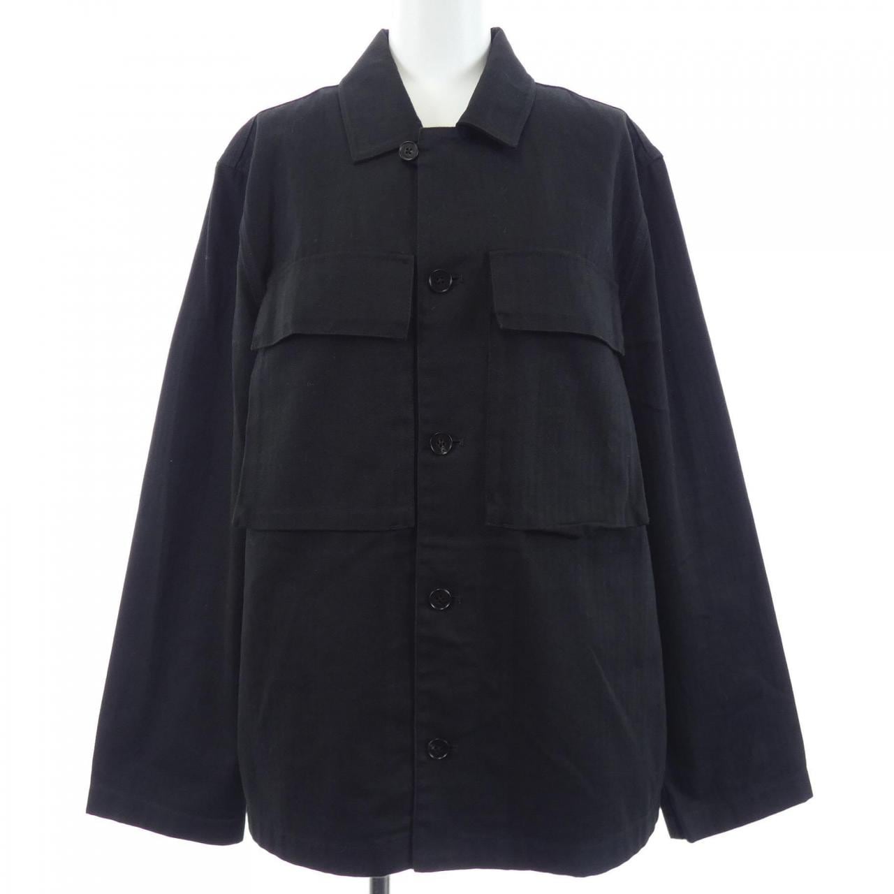 ジルサンダープラス JIL SANDER+ JPPS600205 ジャケット