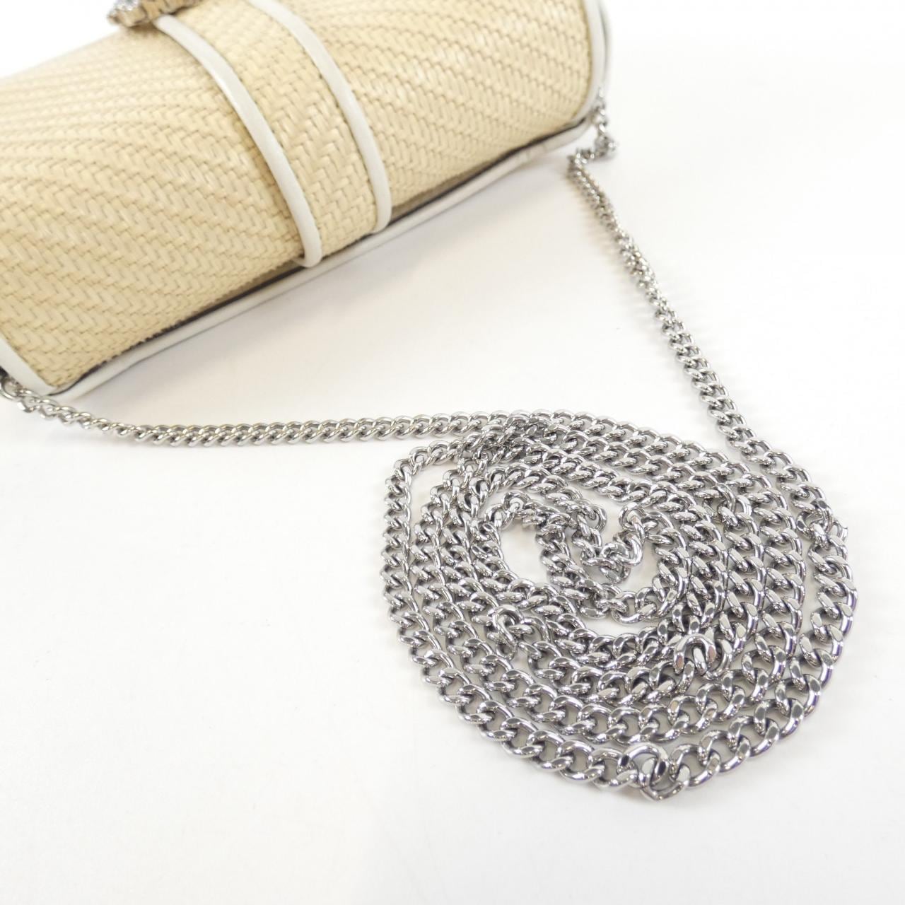 JIMMY CHOO CHERI 單肩包