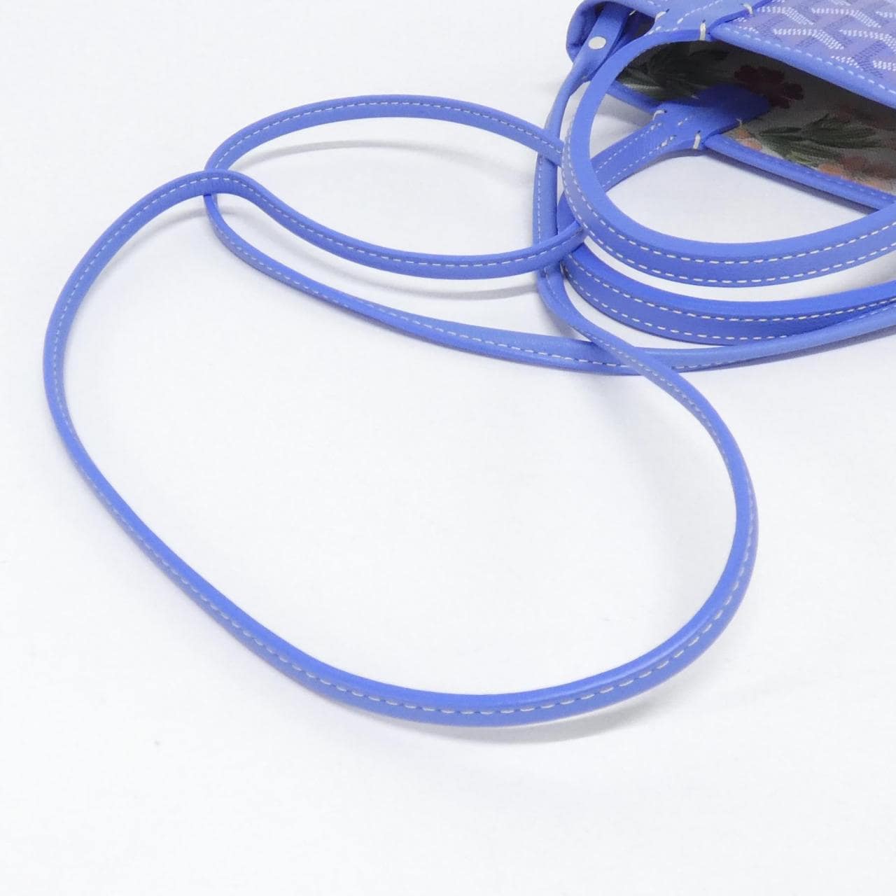 ゴヤール ポワティエ バッグ