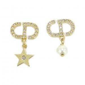 クリスチャンディオール PETIT CD LUCKY CHARM E3714WOMCY ピアス