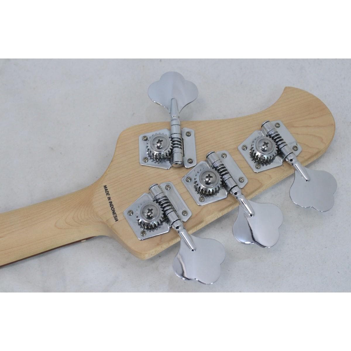 STERLING BY MUSICMAN RAY4