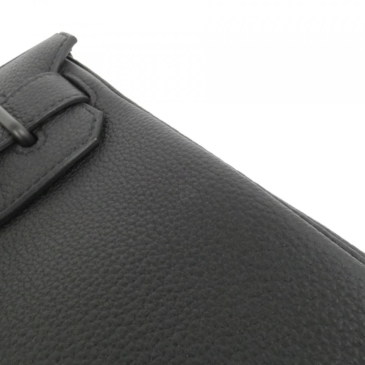 エルメス アッカド モノクローム PM 084265CH ショルダーバッグ