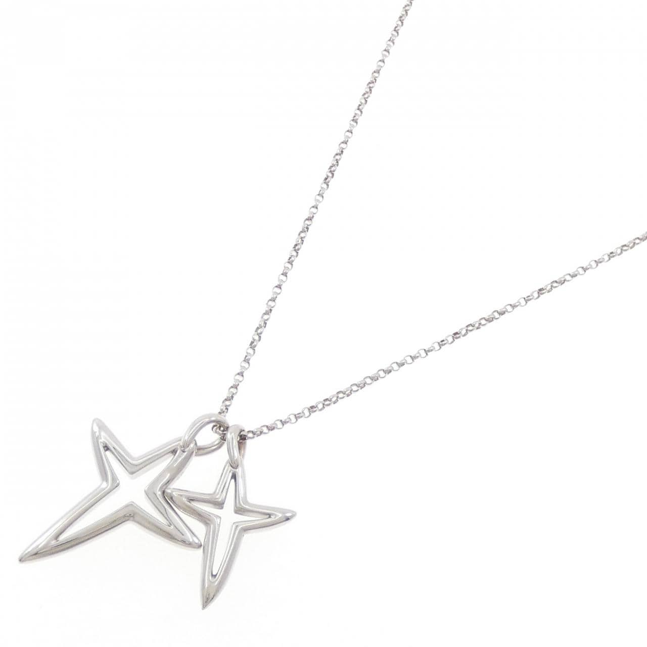 ホアキン ベラオ 750WG ネックレス