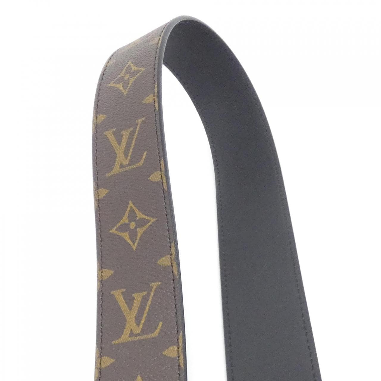 ルイヴィトン モノグラム ショルダー ストラップ J02288 ストラップ