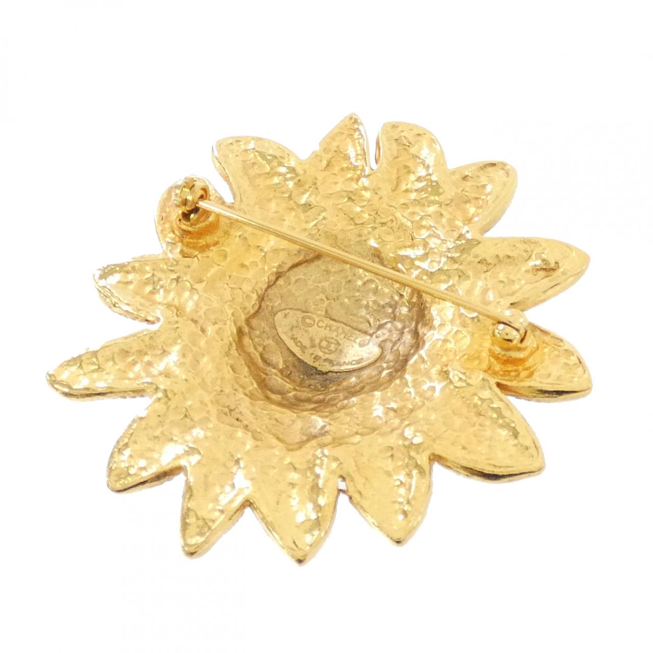 [vintage] CHANEL brooch