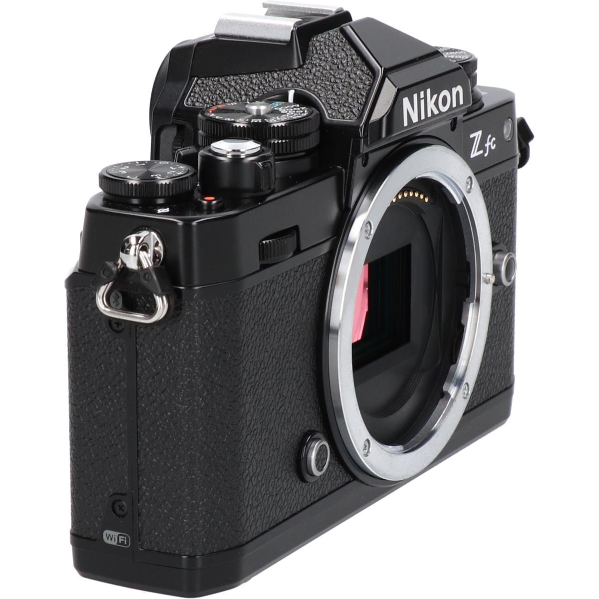 ＮＩＫＯＮ　Ｚ　ＦＣ