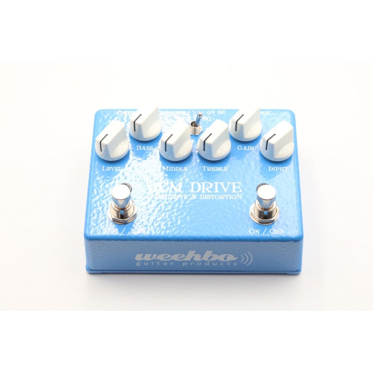 ＷＥＥＨＢＯ　ＪＣＭ　ＤＲＩＶＥ　Ｖ３