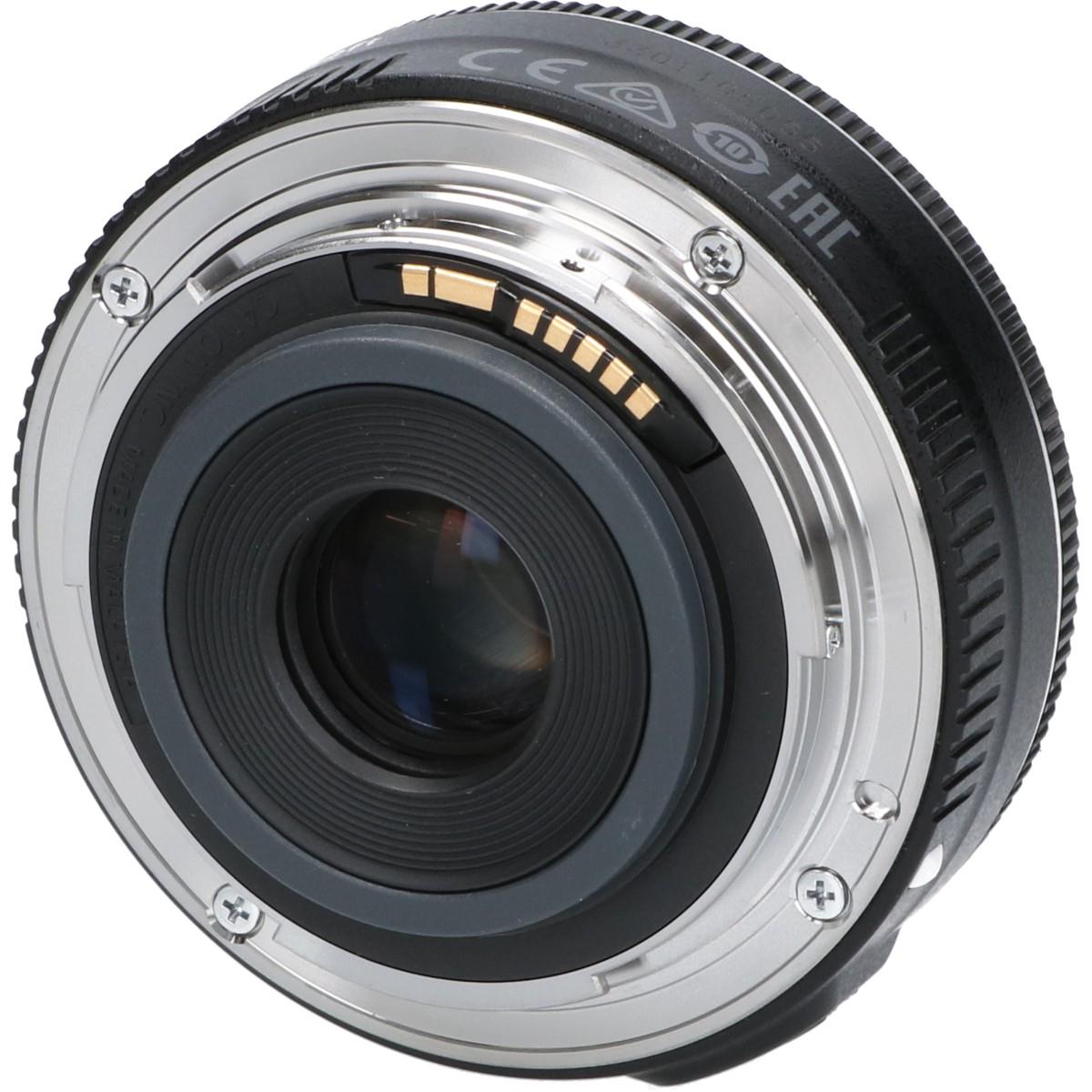ＥＦ－Ｓ２４ｍｍ　Ｆ２．８ＳＴＭ