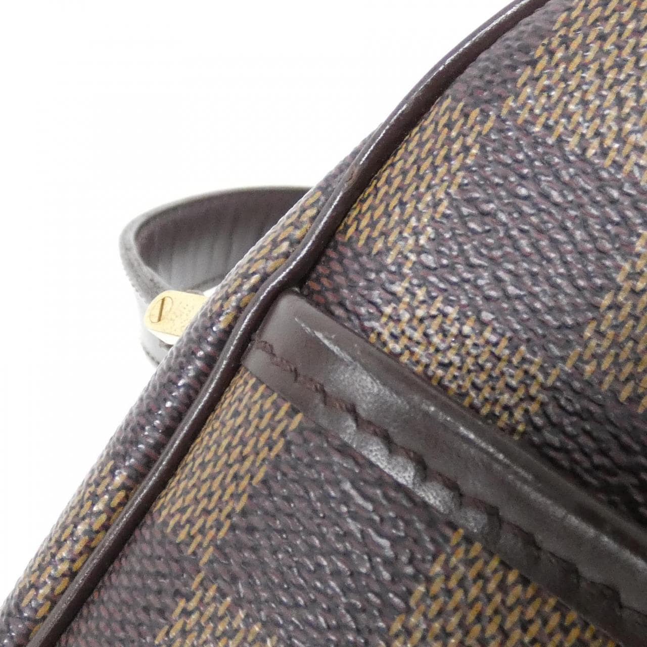 ルイヴィトン ダミエ イパネマ GM N51292 ショルダーバッグ