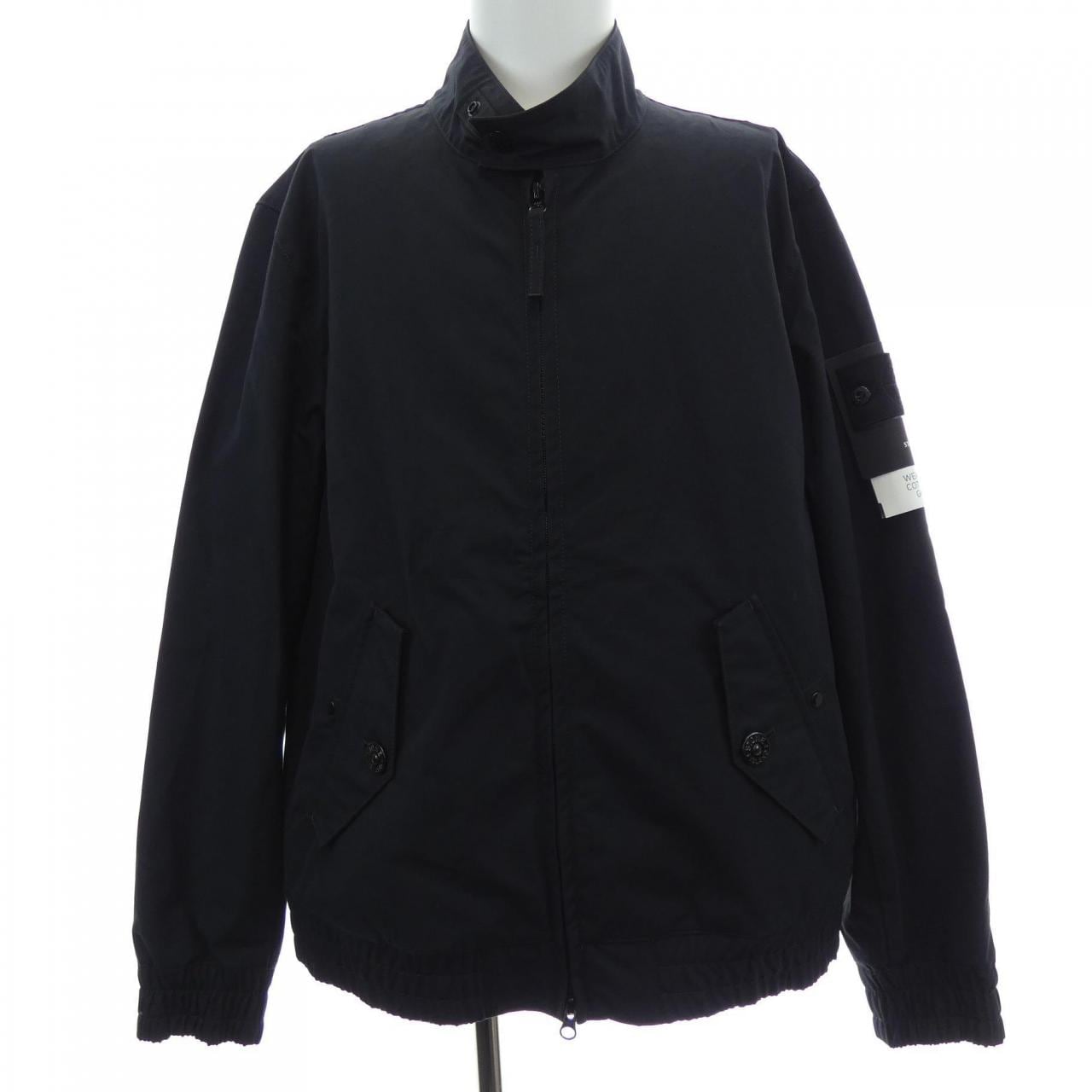 ストーンアイランド STONE ISLAND K1S154100026 S00F1 ジャケット