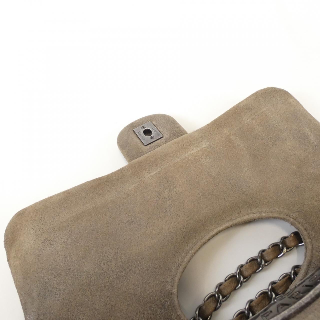 シャネル ショルダーバッグ