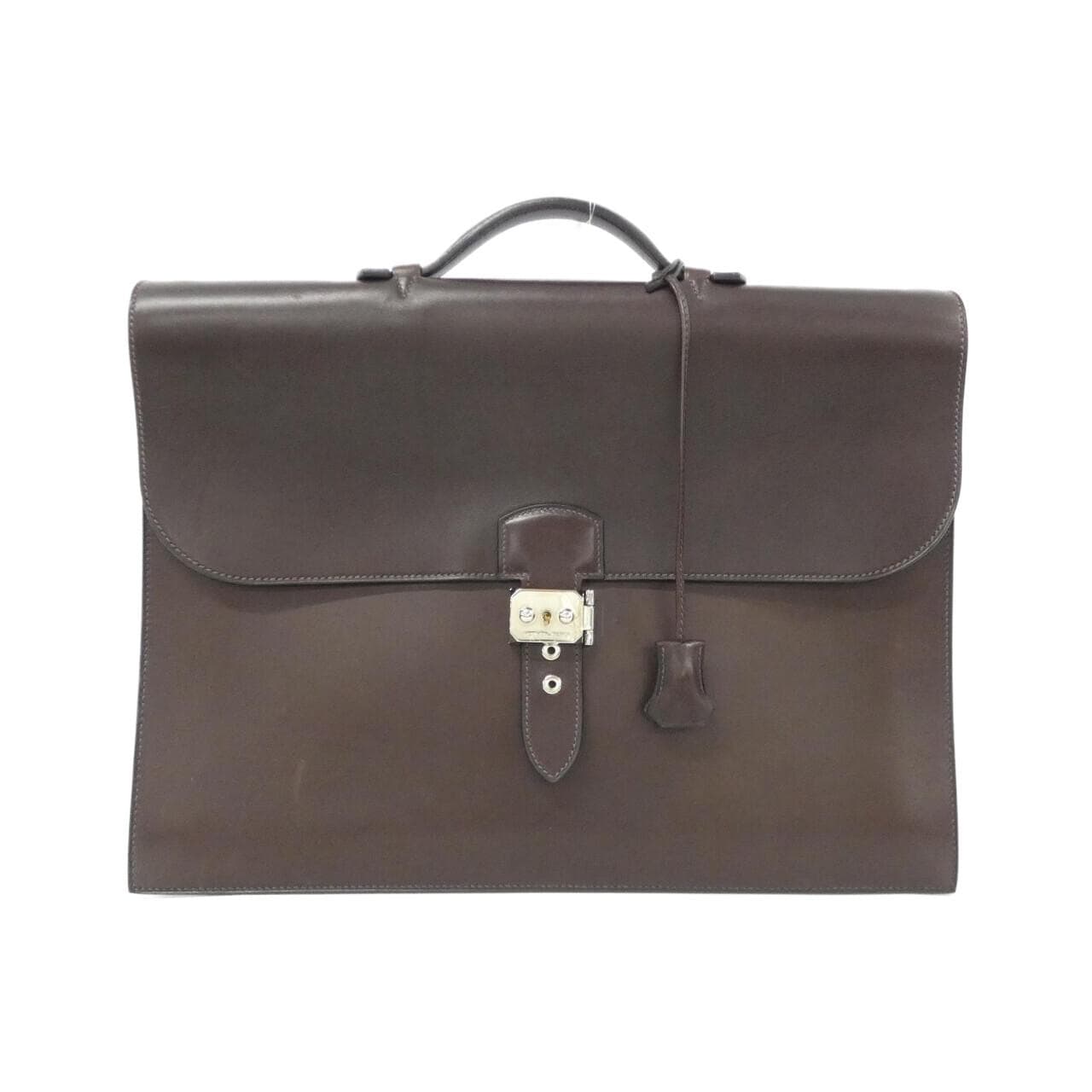 エルメス サック ア デペッシュ バッグ